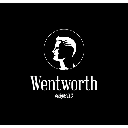 Powerful Clean Simple Logo Needed Design von DenniTDFA