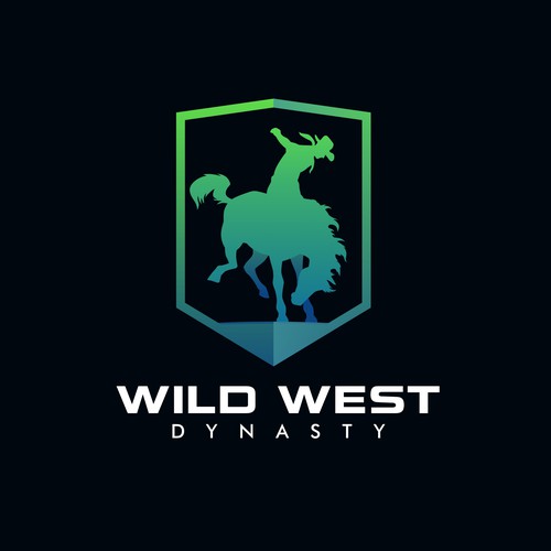 Wanted: Logo for Wild West Computergame Diseño de Yulianto.dedy