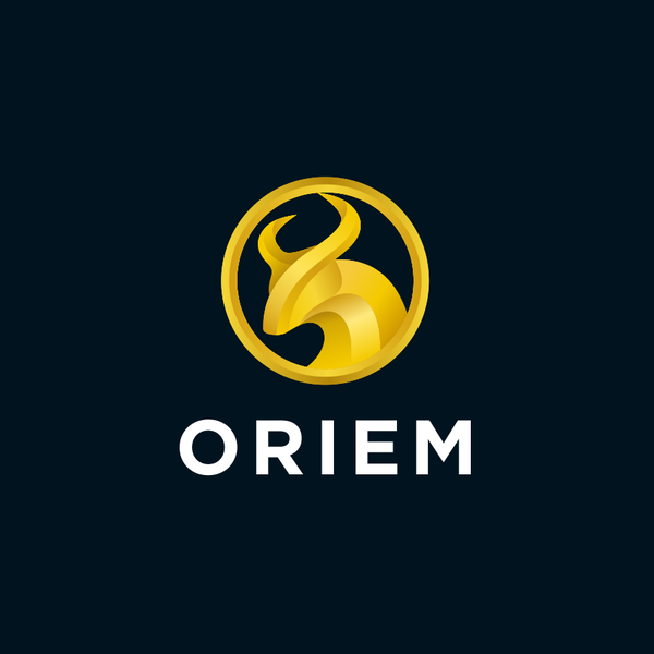 Design by Alissa art titled "ORIEM"