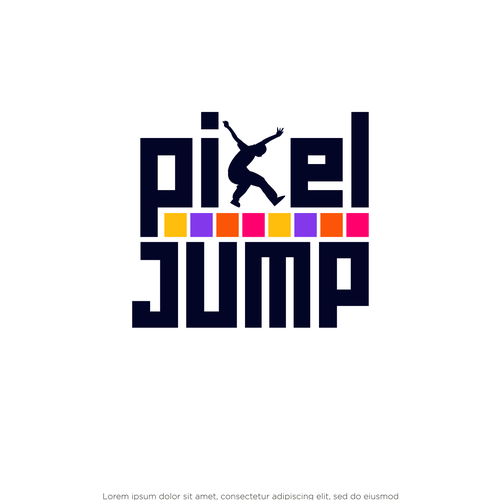 Logo design contest entry by Kunah.