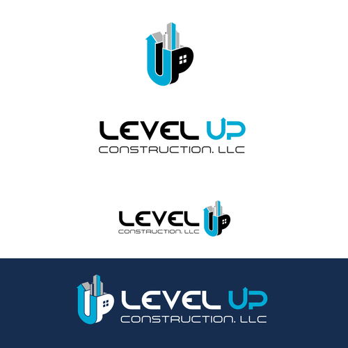 LEVEL UP CONSTRUCTION *SILVER* Guaranteed Design by lanmorys