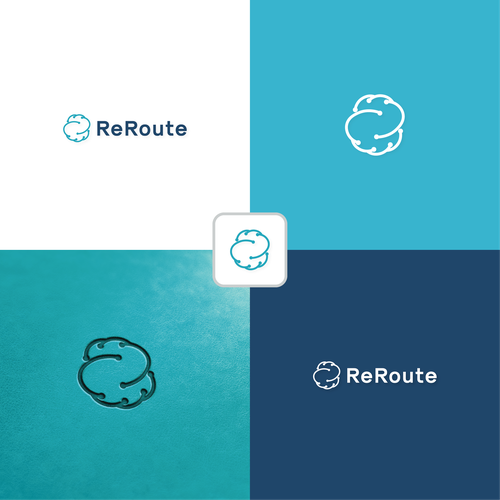 Re Route Design by SM8