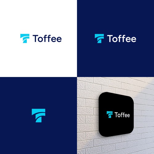 Design di modern fintech logo di SinanCreative