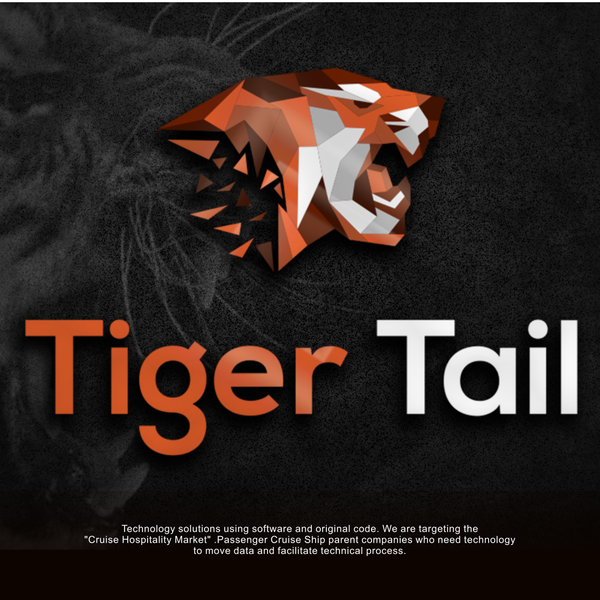 Design by kemsar_yo titled "Tech Startup looking for powerful yet minimalist logo"