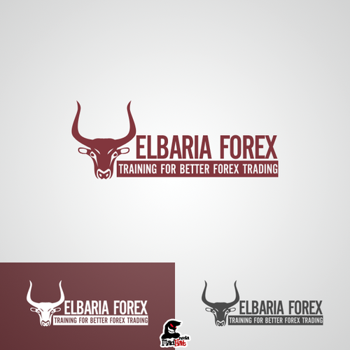 Forex Company Logo Logo Design Contest - 