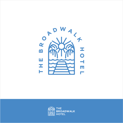 Board Hotel Design by Kedhe