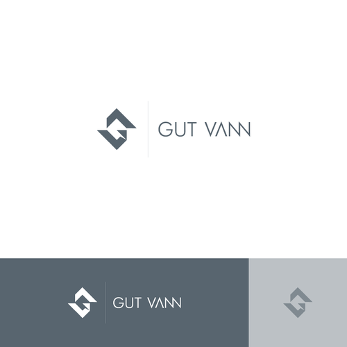 Sharp, bold, recognizable architecture logo Design by betiatto