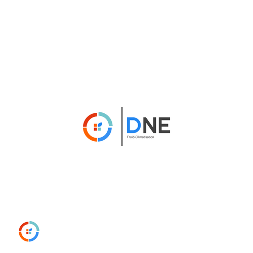 Logo & business card contest entry by Aidy_core