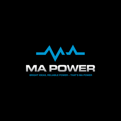 Design MA Power por Turquoise™