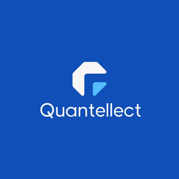 Logo Concept for Quantellect