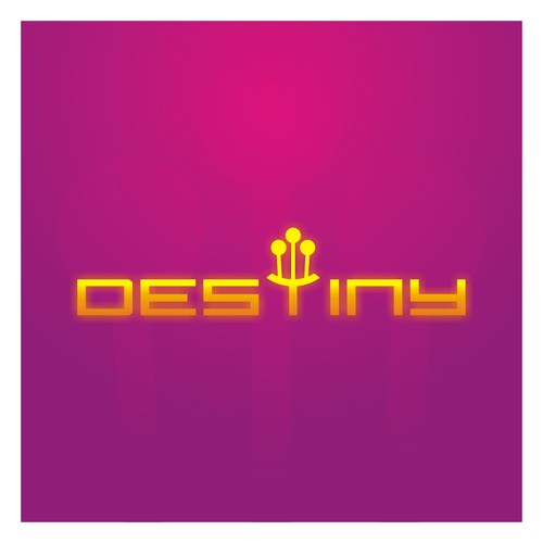 destiny Design por kezu