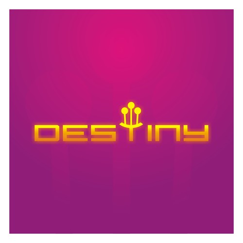 destiny デザイン by kezu