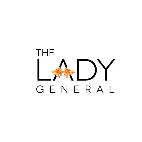 Lady Logos - Free Lady Logo Ideas, Design & Templates