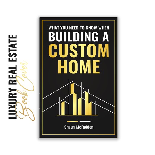 What You Need to Know When Building a Custom Home Design by aminul1024