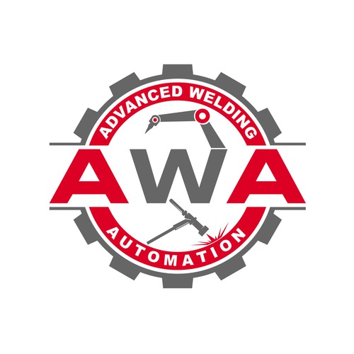 Advanced Welding Automation Design by karamyogi