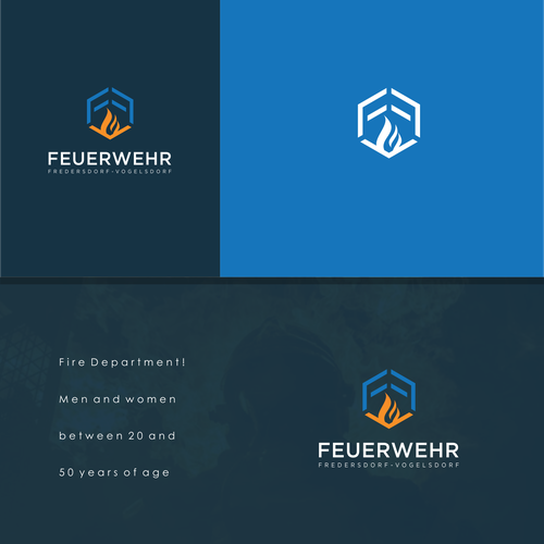 Logo design contest entry by arked®