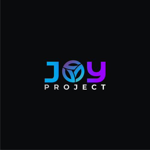 We need a joy filled logo for our tv shows! Design by involve