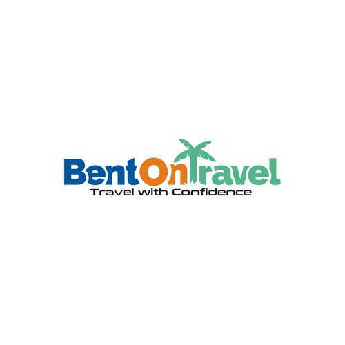 Design a Caribbean inspired Logo for at home Travel Business Design by DaVincent09