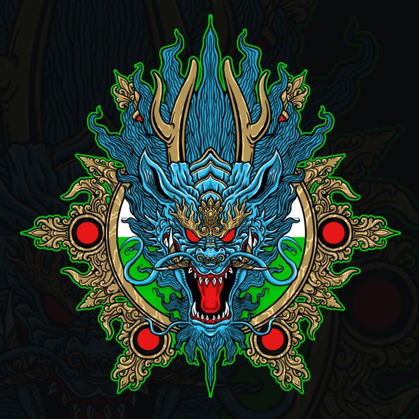 Diseño de S artillustration95 titulado "welshhstock"