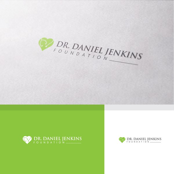 Design by udin_sar titled "dr. dj logo"