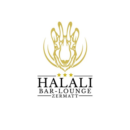 Logo & social media pack contest entry by luhisan_ ™