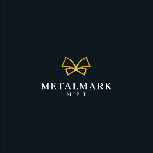 METALMARK MINT - Precious Metal Art Réalisé par hwa_dsgn