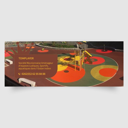 Facebook cover contest entry by CristianG.