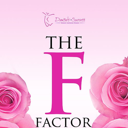 Book Cover for Damsels in Success Design by Senchy