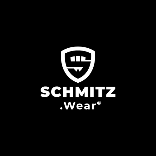 The best logo for workwear brand Design von CaptainZZ