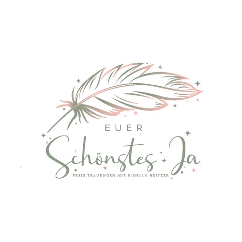 Logo design contest entry by Tara✏️