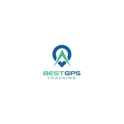 Best GPS Tracking Design by Zulki Studio
