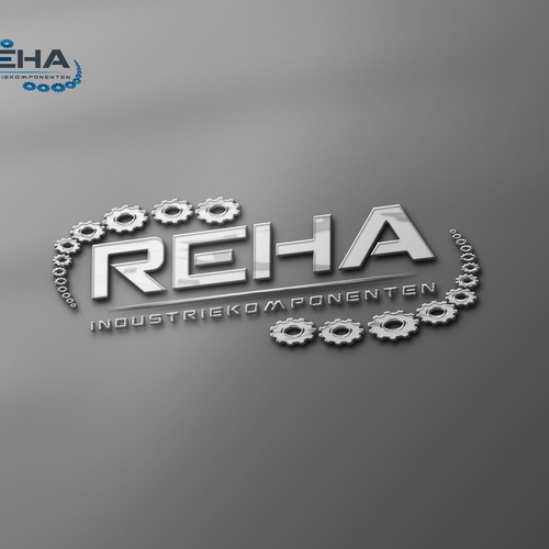 Logo design contest entry by Mehdi.asebbane