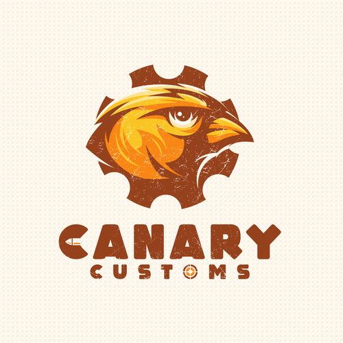 Canary Designs 12+ Canary Design Ideas, Images & Inspiration In 2022