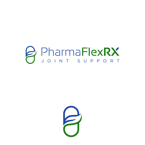 High-End Medical LOGO for Joint Supplement **GUARANTEED!** Design by yanderk