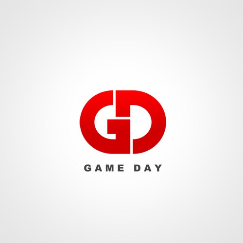 New logo wanted for Game Day デザイン by korni