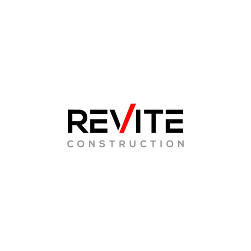 Construction Company Logo Simple Bold Logo Design Contest 99designs