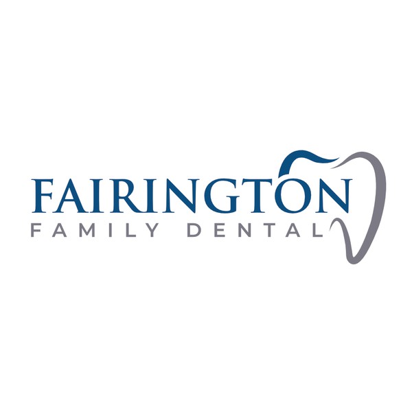 Design by Creative P titled "Dental Office Rebrand"