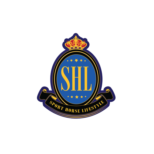 Logo for Top Equestrian Apparel Brand Logo design contest