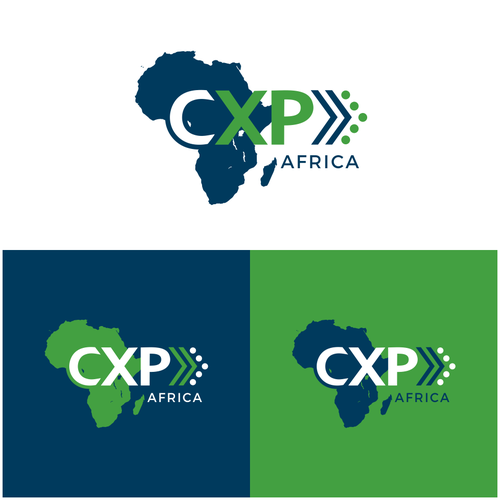 CXP Africa Design by sadam♠