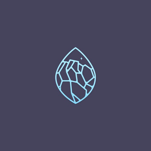 Design a logo for the Antarctic Ice Preservation project Design by Sulleniya