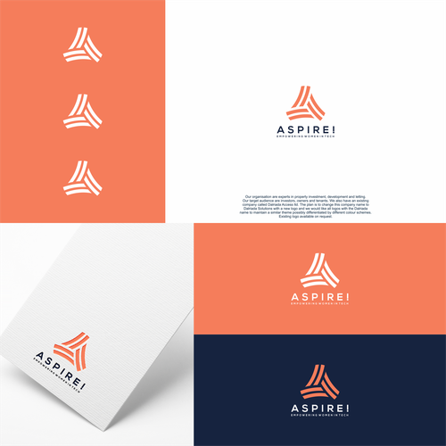 Aspire! Design by IvanZfan