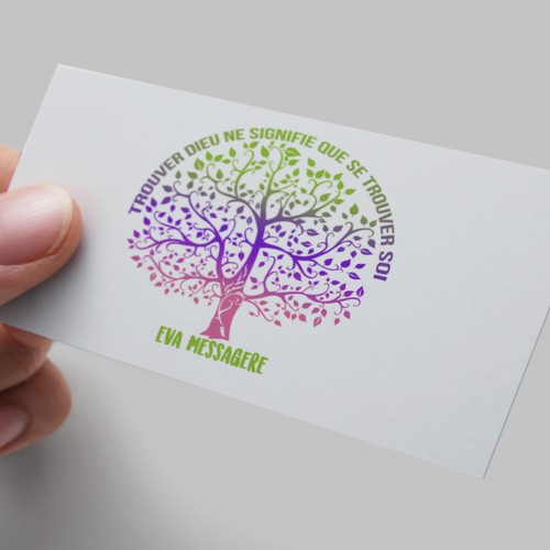 Logo design contest entry by teebeeprod