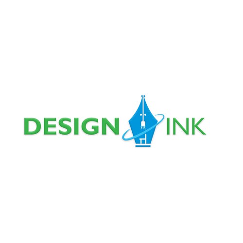 DesignInk Design by jovi sw