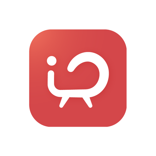 MAM2さんのApp icon for an Interior Design appデザイン