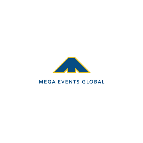 Design a sophisticated logo for large scale global events company Design by hustledbeauty