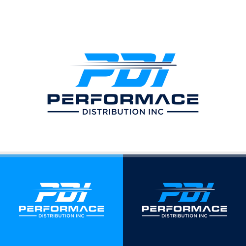 Performance Distribution Inc (PDI) Design by Situ_Bondo