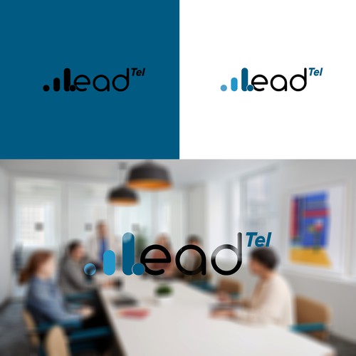 Logo design contest entry by Alexa Hovi