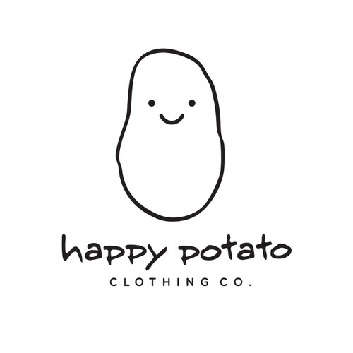 Simple Logo For A Clothing Company Design by viebrand