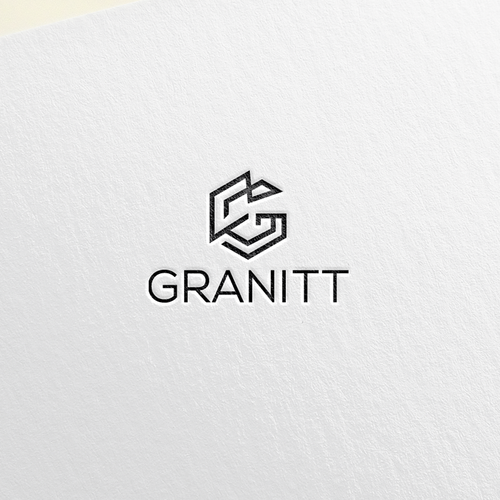 Logo to represent cybersecurity for high-risk people Design by design1smith