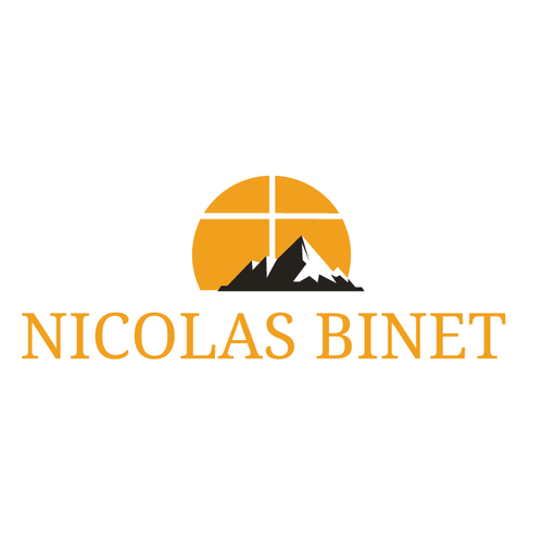 Logo design contest entry by NikArtDesigns